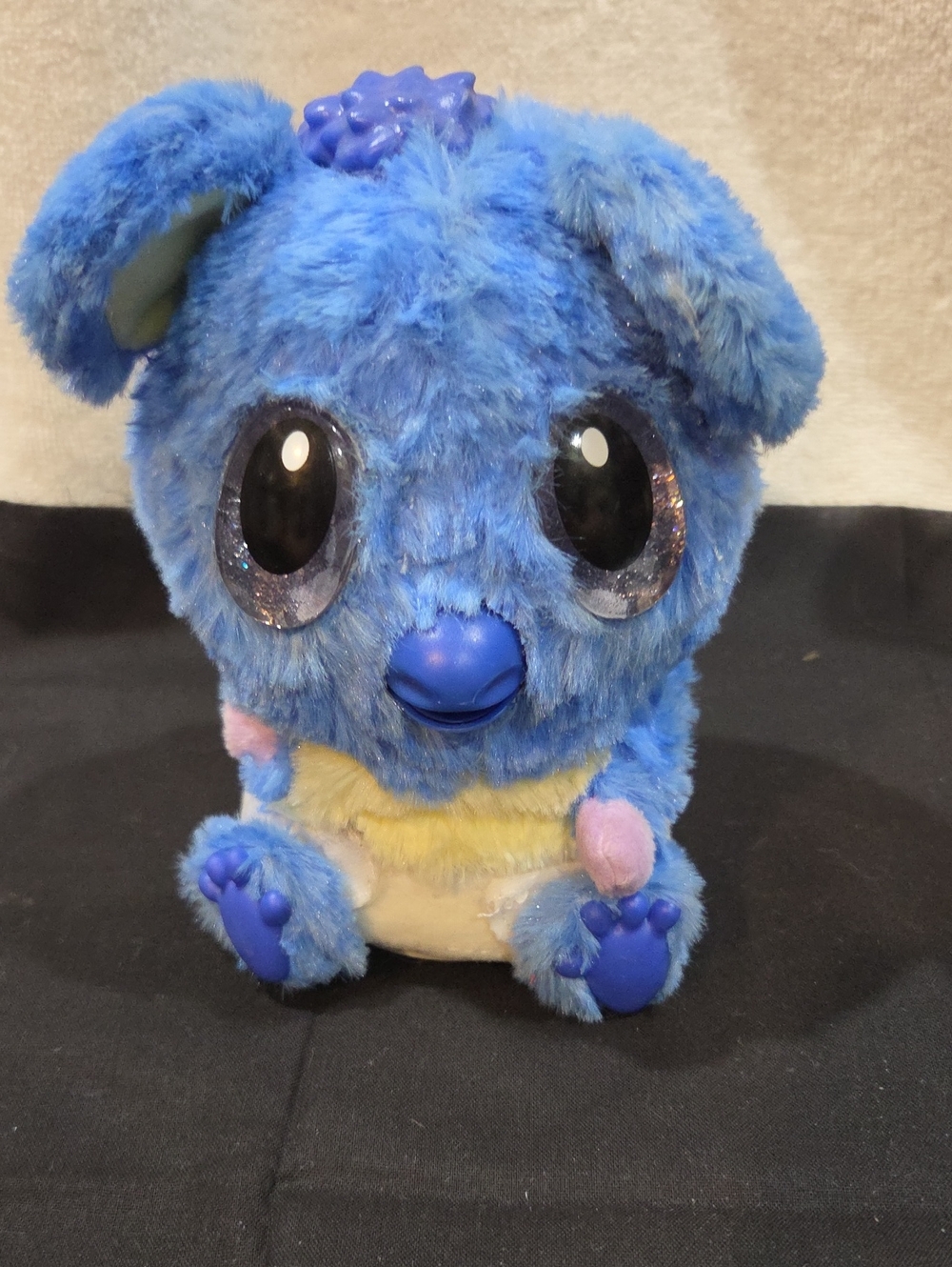 SPINMASTER HATCHIMAL "CHEETREE"